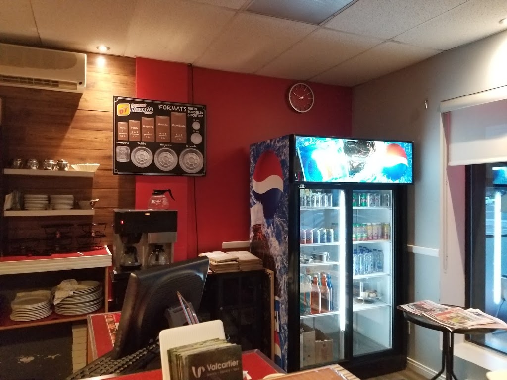 Pizzeria 67 | 4447 Boulevard Guillaume-Couture, Lévis, QC G6W 6M9, Canada | Phone: (418) 837-6767
