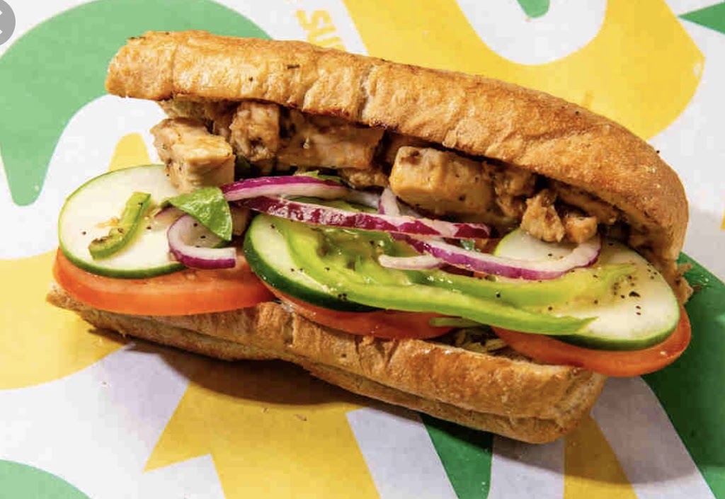 Subway | 7950 Huston Rd, Delta, BC V4G 1A8, Canada | Phone: (604) 951-7979
