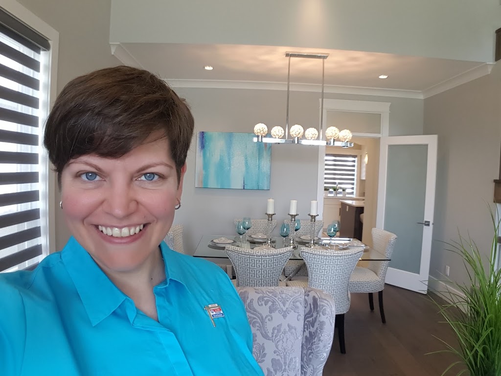 Carly Franklin - The Burnaby Realtor | 4370 Dominion St Suite 400, Burnaby, BC V5G 4L7, Canada | Phone: (604) 720-0460