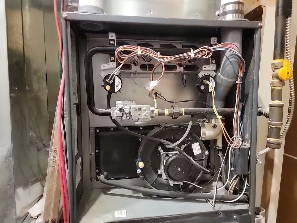 Valley Heating and Cooling Services | 633 Country Meadows Cl, Turner Valley, AB T0L 2A0, Canada | Phone: (403) 629-1631