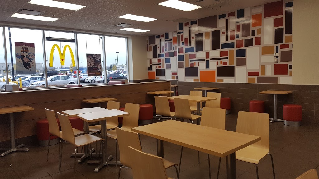 McDonalds | 5205 Boul. Val-des-brises, Laval, QC H7E 0A3, Canada | Phone: (450) 661-8214