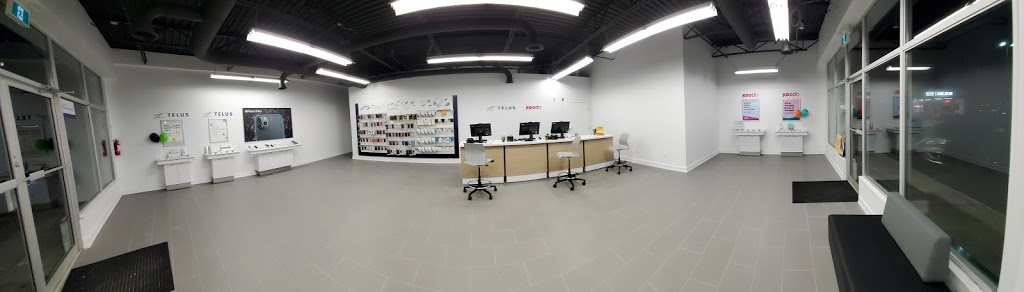 Telus | Koodo | 1060 Burnham St Unit 1B, Cobourg, ON K9A 5V9, Canada | Phone: (905) 207-0777