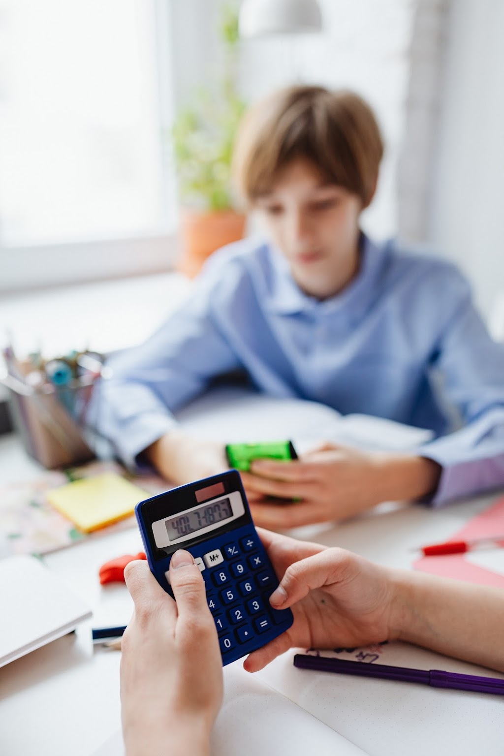 The Math Guy | 2732 Uhthoff Line, Severn, ON L3V 7E9, Canada | Phone: (647) 763-5556