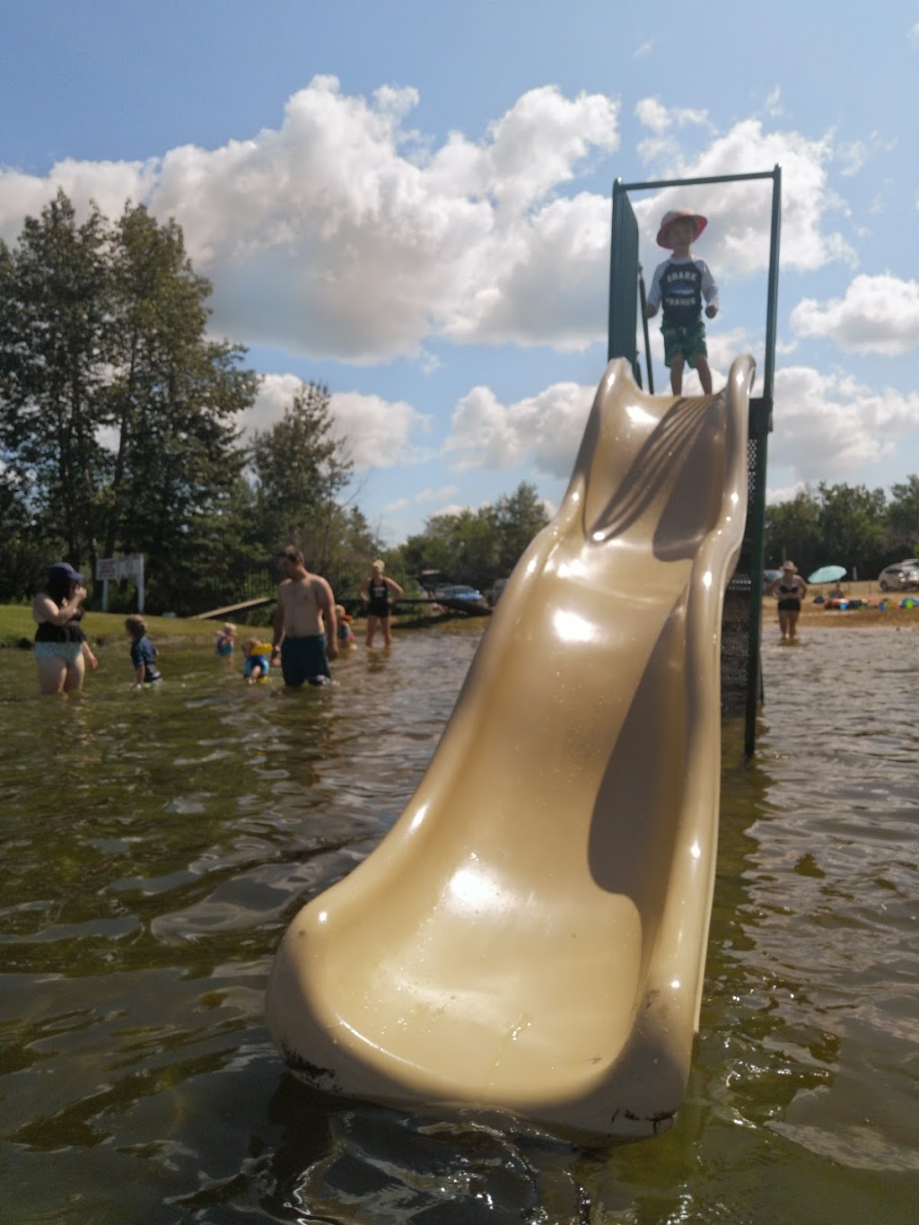 Martins Lake Regional Park | SK-12, Leask, SK S0J 1M0, Canada | Phone: (306) 466-4438