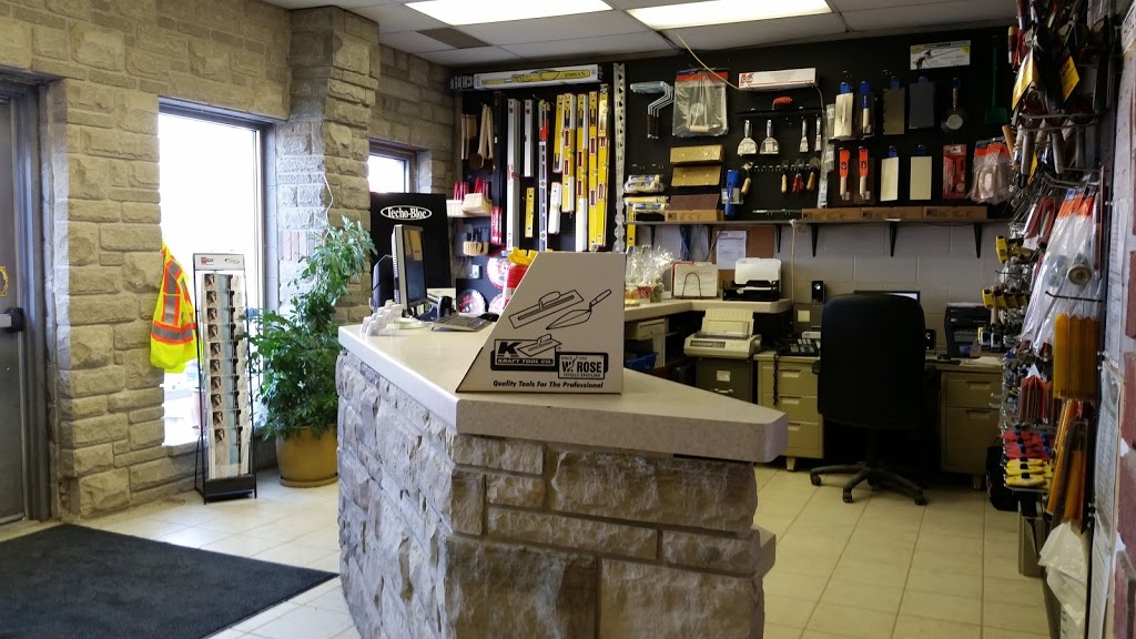 Ferrell Builders Supply LTD. | 57 Schaefer St, Waterloo, ON N2L 4C4, Canada | Phone: (519) 884-0861