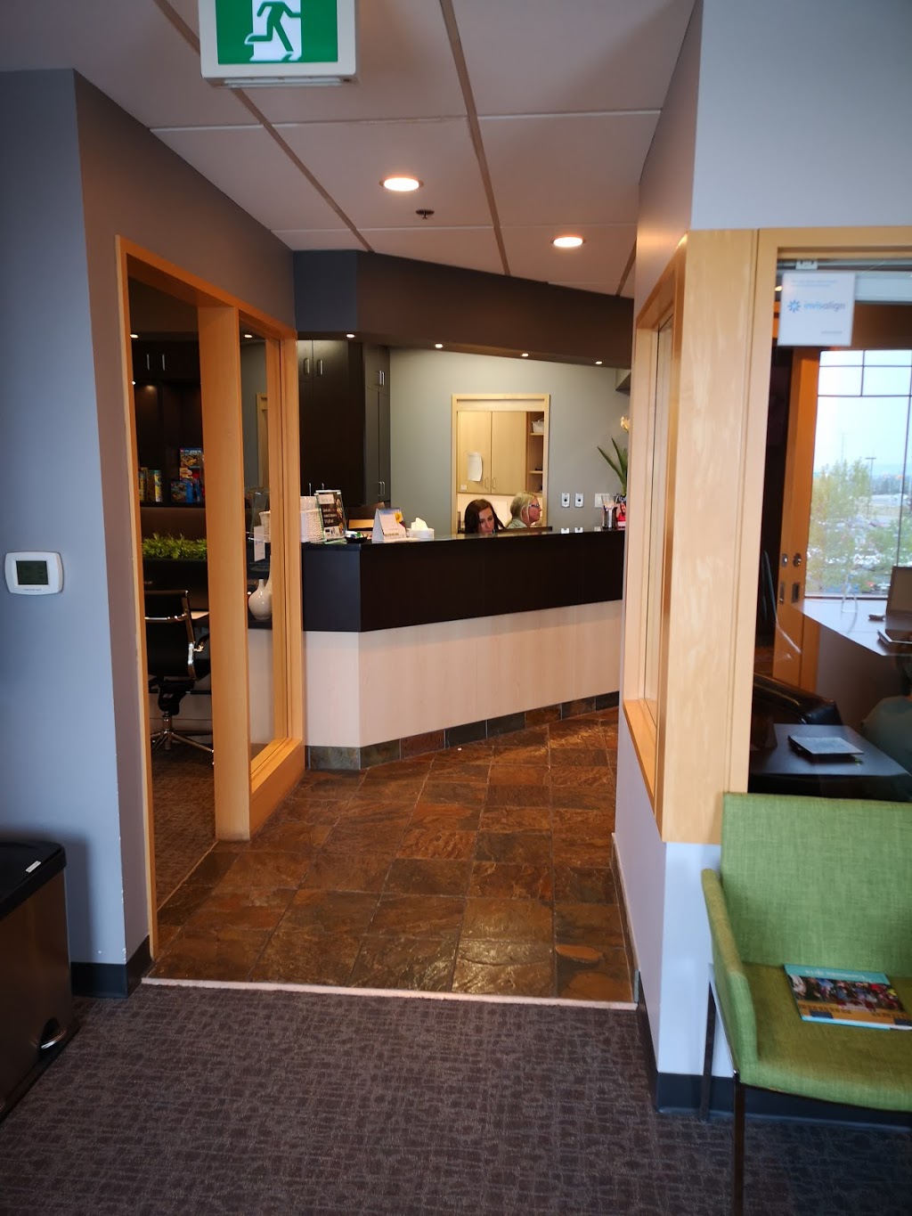 West Market Dental | 1851 Sirocco Dr SW #339, Calgary, AB T3H 4R5, Canada | Phone: (403) 246-8555
