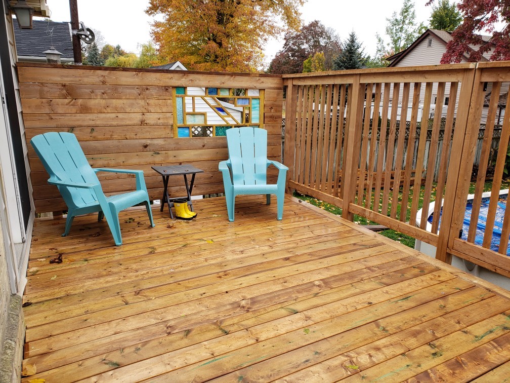 Zephyr Construction | 271 Harris St, Ingersoll, ON N5C 1Y5, Canada | Phone: (226) 503-9283