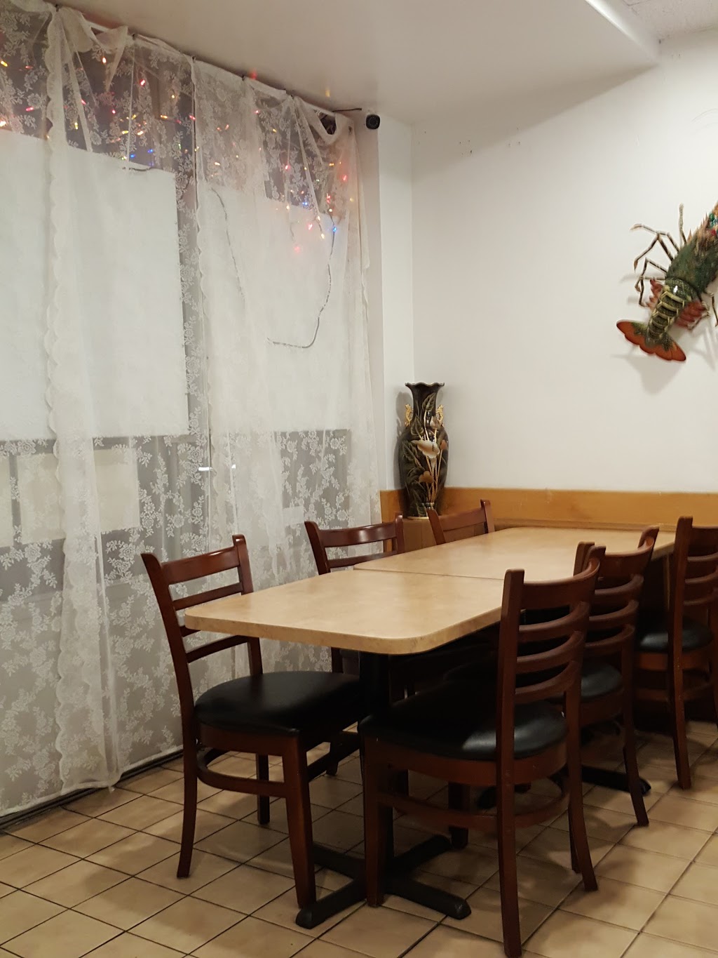 Jia Thai Restaurant - 418 Horner Ave, Etobicoke, ON M8W 2A4, Canada