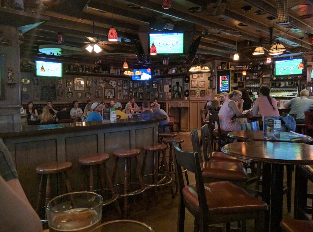 Regal Beagle | 5308 17 Ave SW, Calgary, AB T3E 6S6, Canada | Phone: (403) 457-4313