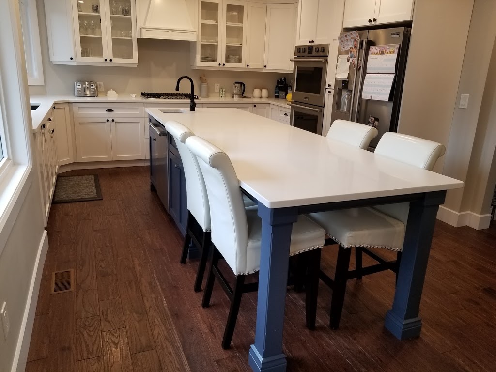 PRESTIGE STONE COMPANY | 2632 Rutledge Rd, Sydenham, ON K0H 2T0, Canada | Phone: (613) 929-6997