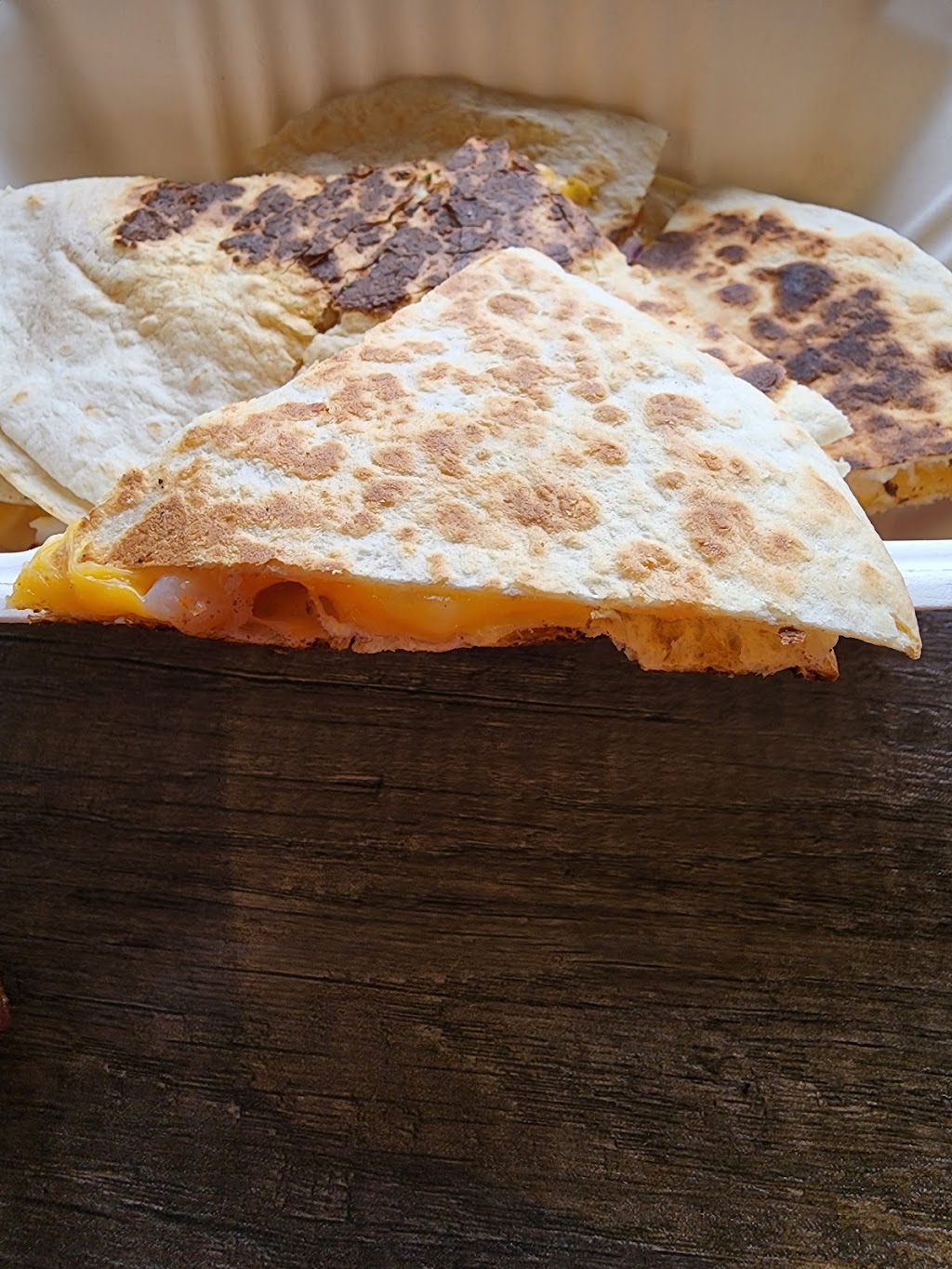 GUAC Mexi Grill | 10511 Hwy 7 Unit# 4, Carleton Place, ON K7C 0C4, Canada | Phone: (613) 253-4200