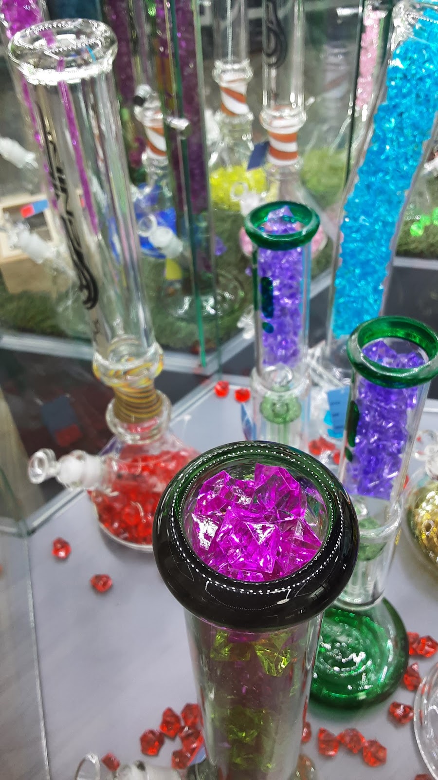 Treetz Cannabis | 280 First St, Collingwood, ON L9Y 1B1, Canada | Phone: (647) 382-9333