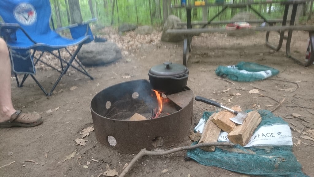 Deer Campground | Tiny, ON L9M 1R2, Canada | Phone: (705) 549-2231