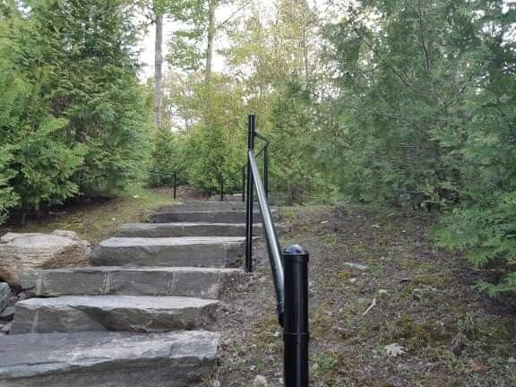 Backyard Fencing | 4357 Penetanguishene Rd, Hillsdale, ON L0L 1V0, Canada | Phone: (705) 828-2176