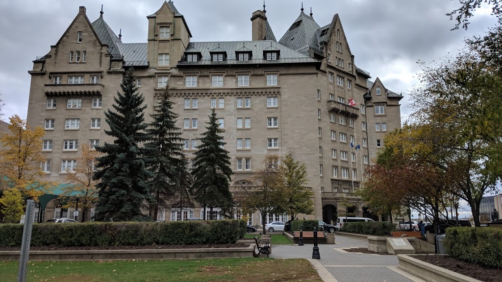 Fairmont Hotel Macdonald | lodging | 10065 100 St NW, Edmonton, AB T5J 0N6, Canada | 7804245181 OR +1 780-424-5181