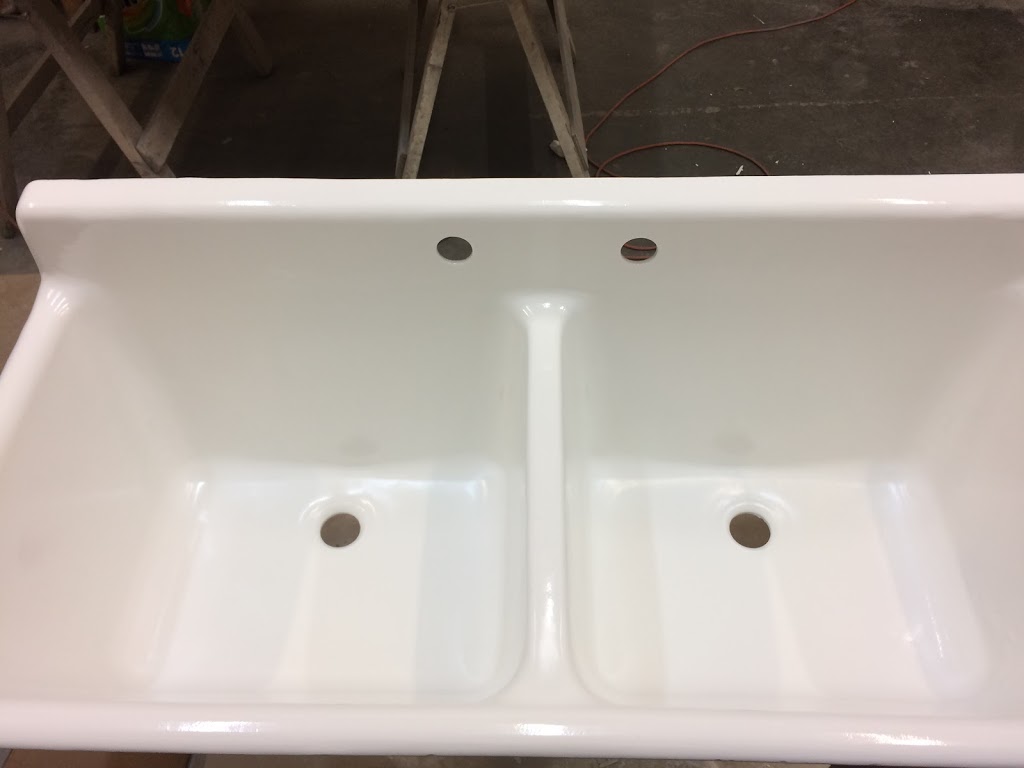 Blackstone Refinishing | 125 Ranchwood Ln, Strathmore, AB T1P 1M8, Canada | Phone: (403) 630-6534