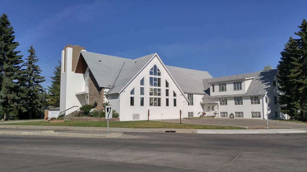 First Mennonite Church | 2600 Richmond Rd SW, Calgary, AB T3E 4M3, Canada | Phone: (403) 249-8784