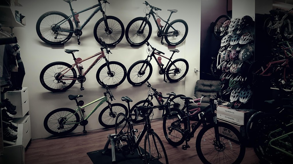 Double O Bikes | 8905 Main St, Osoyoos, BC V0H 1V0, Canada | Phone: (250) 495-3312