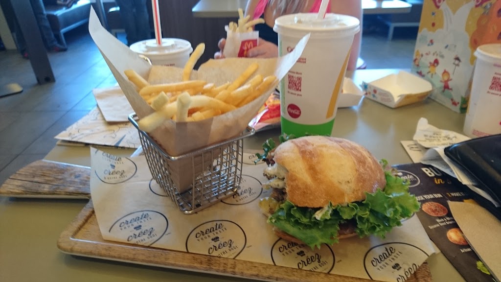 McDonalds | 1803 Idylwyld Dr N, Saskatoon, SK S7L 1B6, Canada | Phone: (306) 955-8665