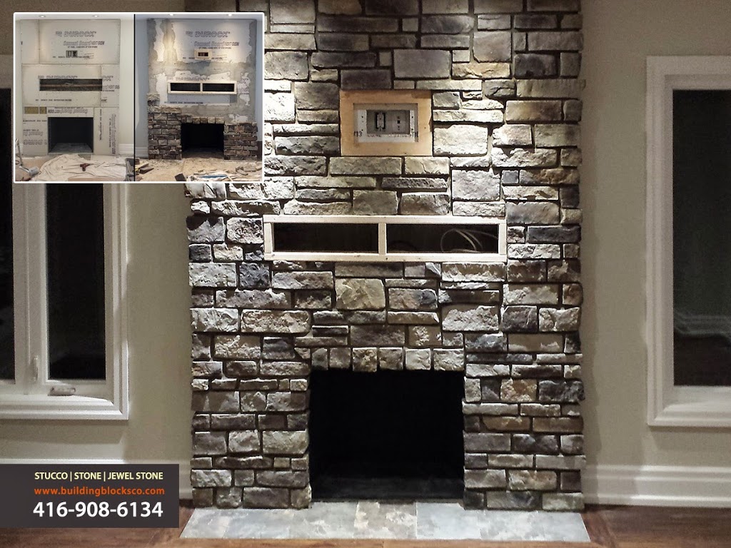 Building Blocks Construction | 3130 Laird Rd #4, Mississauga, ON L5L 5X4, Canada | Phone: (905) 820-0020