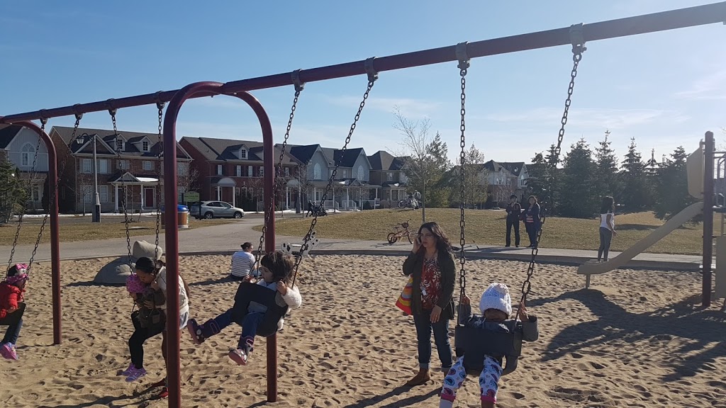 Upper Cornell Park | 128 Northvale Rd, Markham, ON L6B 1H7, Canada