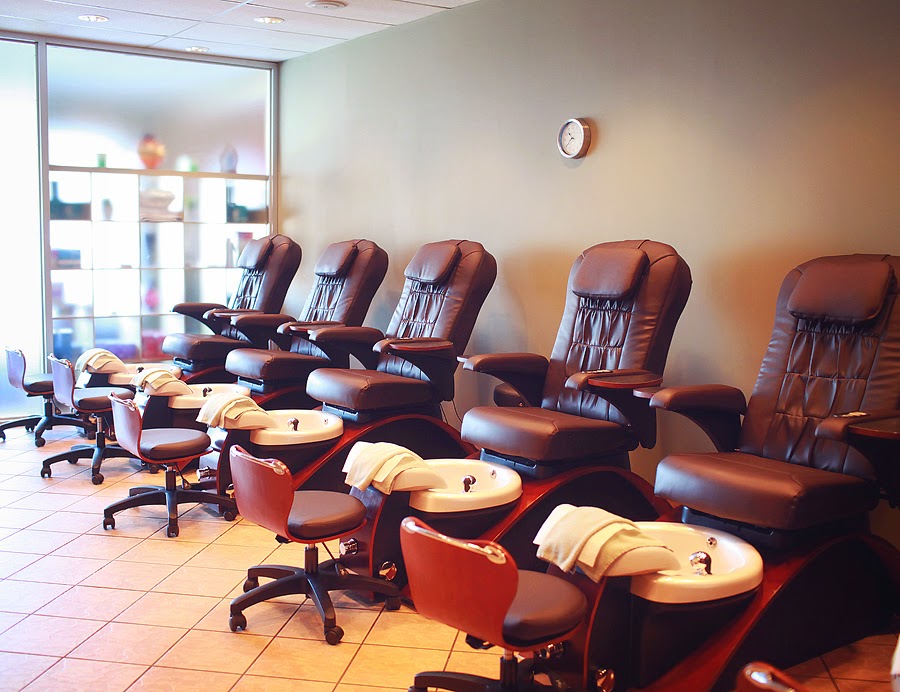 Urban Retreat Day Spa | 6841 170 St NW, Edmonton, AB T5T 4W4, Canada | Phone: (780) 481-2414