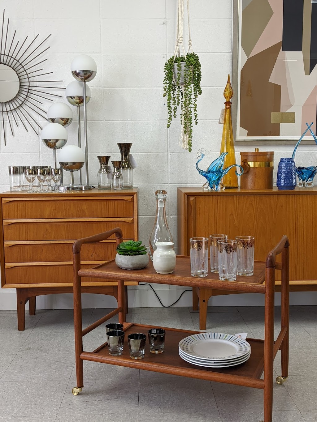 Reclaim Vintage | 5510 3 St SE #8, Calgary, AB T2H 1J9, Canada | Phone: (403) 465-2235