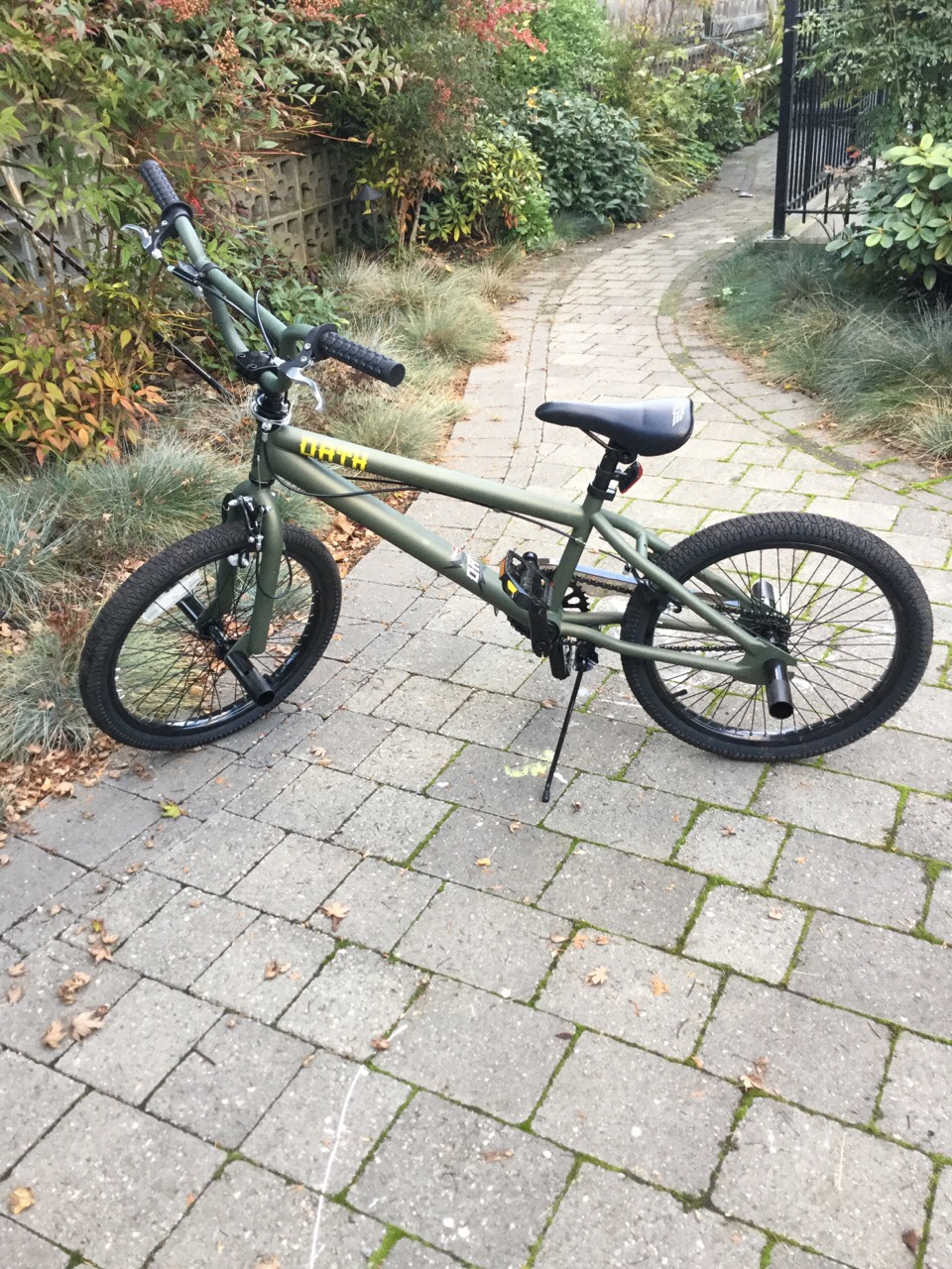 Rock Bay BMX | 2626 Bridge St, Victoria, BC V8T 4S9, Canada | Phone: (250) 507-1504