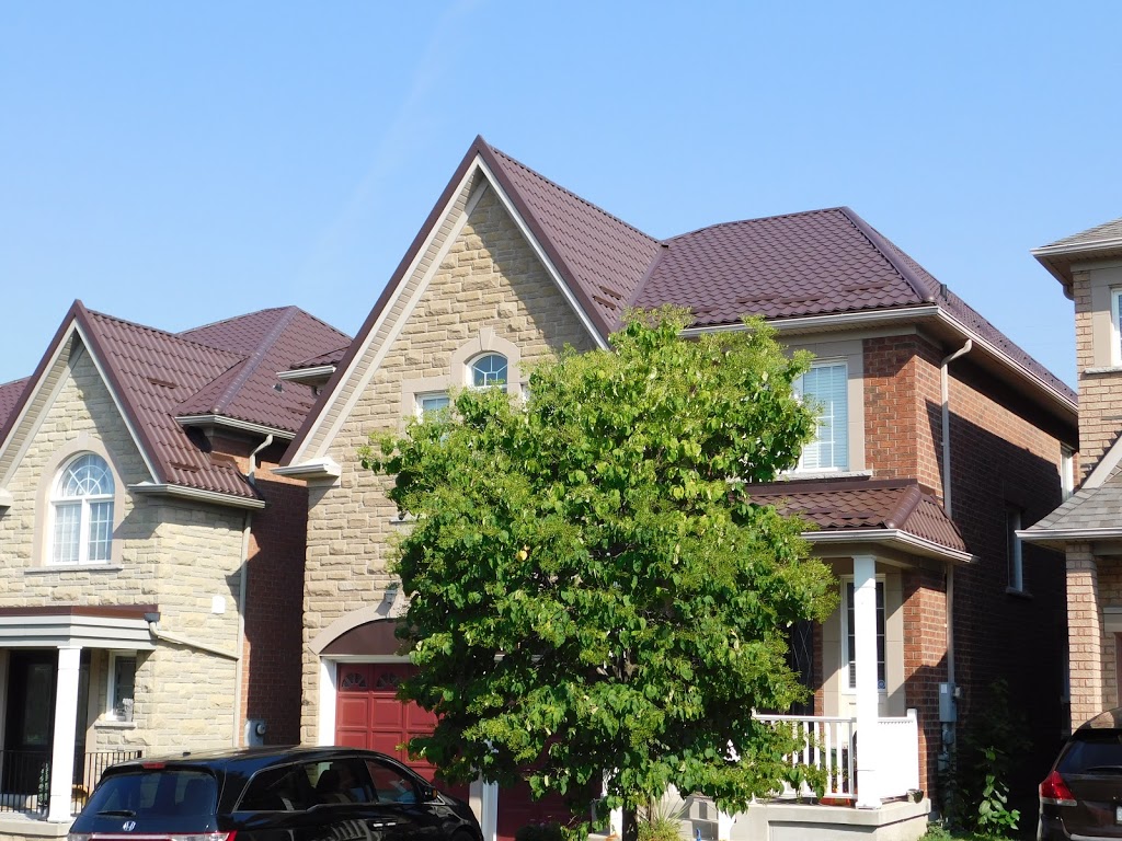 Green Metal Roofing London Metal Roof Manufacturer & Installatio | 3551 White Oak Rd, London, ON N6E 3A1, Canada | Phone: (226) 777-8060