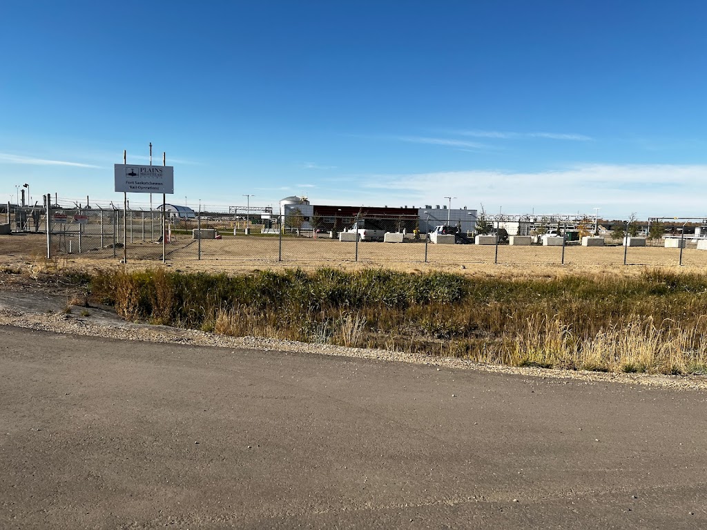 Plains Midstream | 11010 125 St, Fort Saskatchewan, AB T8L 2T2, Canada | Phone: (780) 992-2700