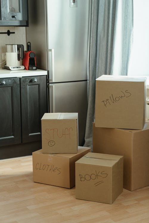H & H Moving & Storage Ltd. | 11419 167A Ave, Edmonton, AB T5X 0A7, Canada | Phone: (780) 935-3166