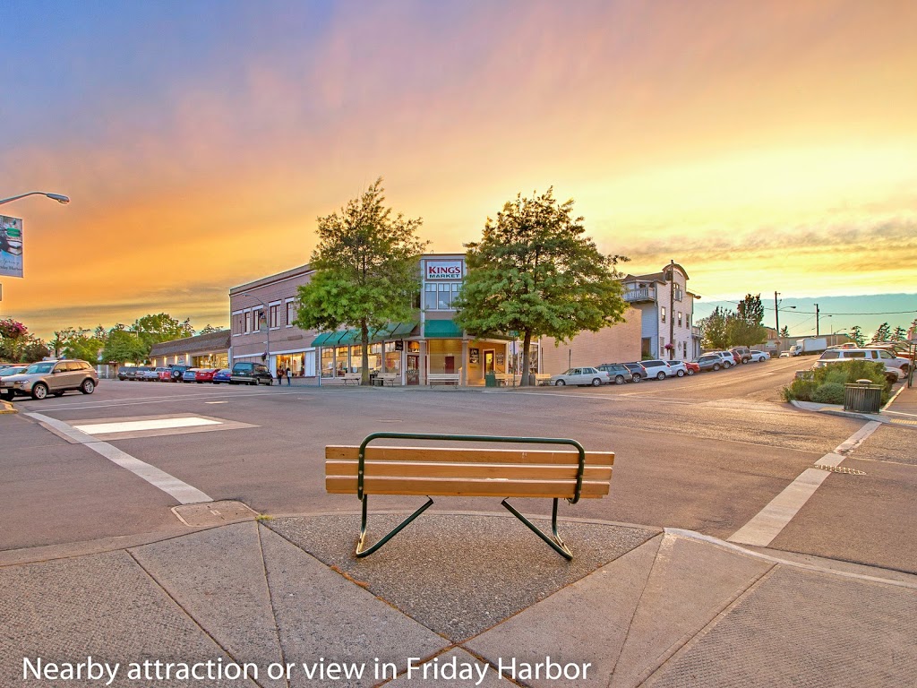 San Juan Property Management | 40 Spring St, Friday Harbor, WA 98250, USA | Phone: (360) 378-2070