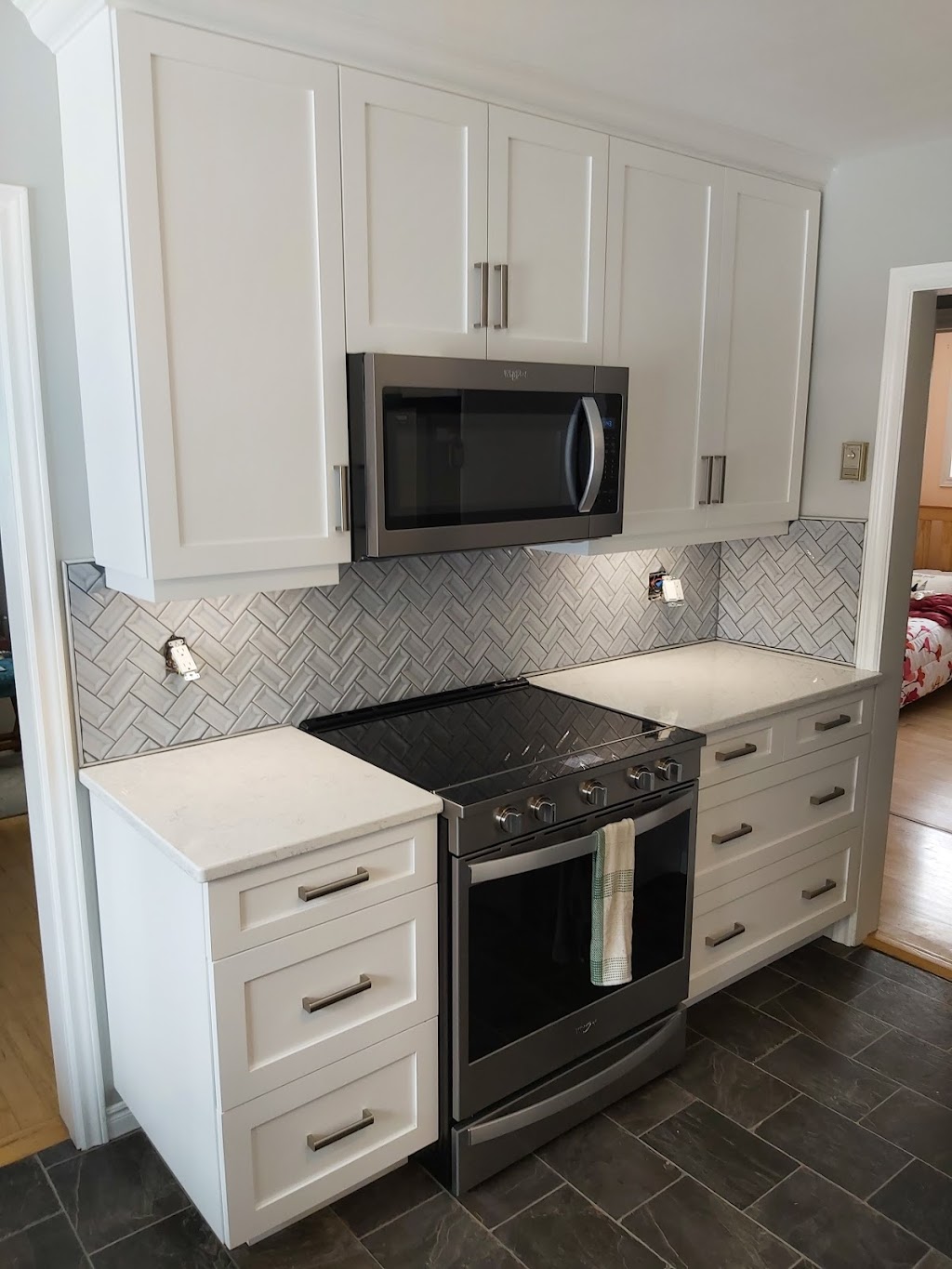 Scotian Roots Contracting | 550 College Rd, Truro, NS B2N 2R2, Canada | Phone: (902) 957-3353