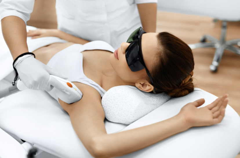 Beauté en Soie | 63 Rue Saint-Jean-Baptiste, Salaberry-de-Valleyfield, QC J6T 1Z6, Canada | Phone: (514) 726-1978