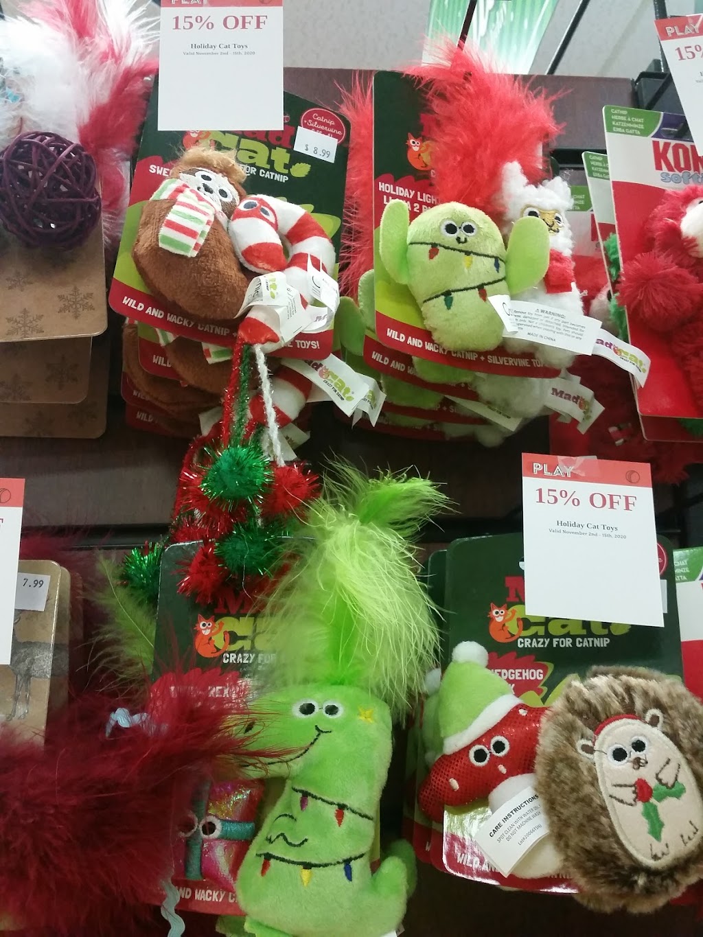 Pet Valu | 963 Central Ave, Greenwood, NS B0P 1N0, Canada | Phone: (902) 242-3070
