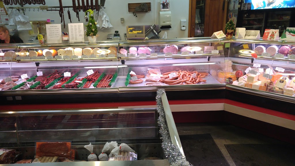 Victoria Fancy Sausage 2007 Ltd | 6508 118 Ave NW, Edmonton, AB T5W 1G6, Canada | Phone: (780) 471-2283
