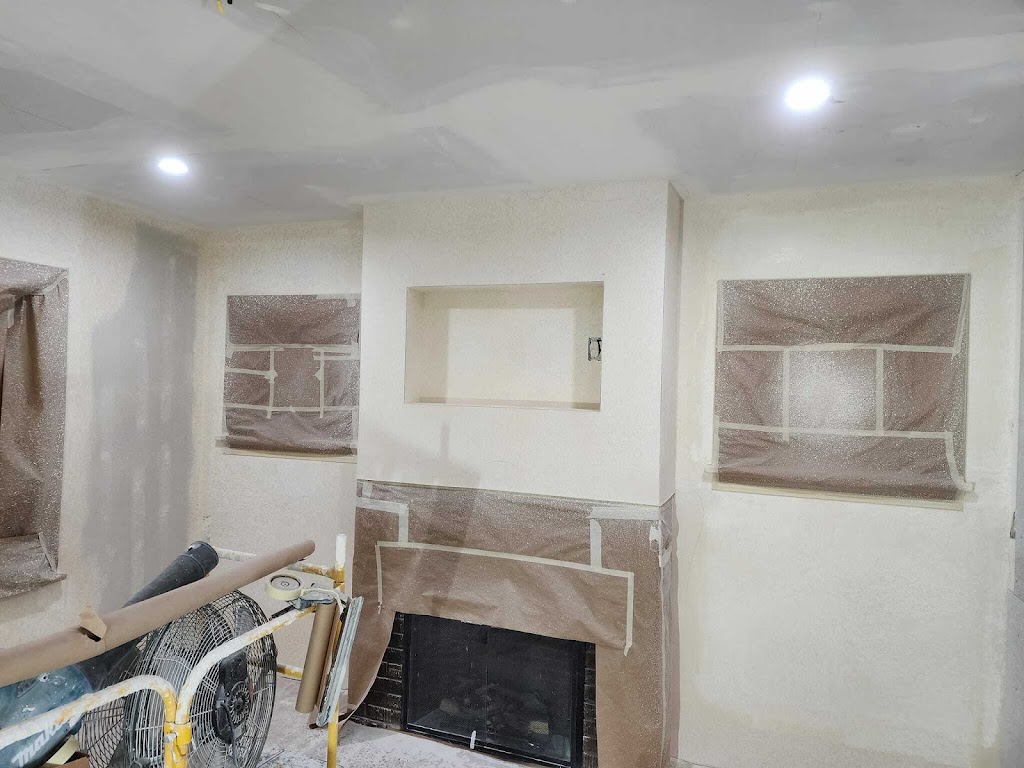 Calgary Drywall Contractors | 123 Everwoods Green SW Site B, Calgary, AB T2Y 0B6, Canada | Phone: (587) 316-6128