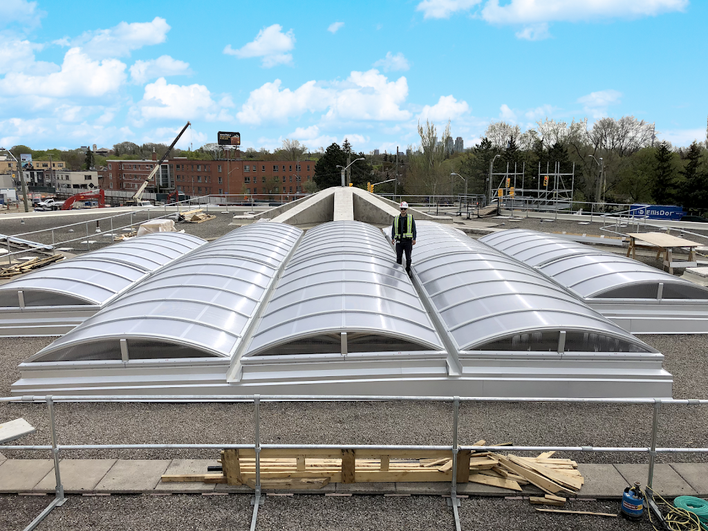 Artistic Skylight | 255 Regina Rd, Woodbridge, ON L4L 8M3, Canada | Phone: (855) 607-9545