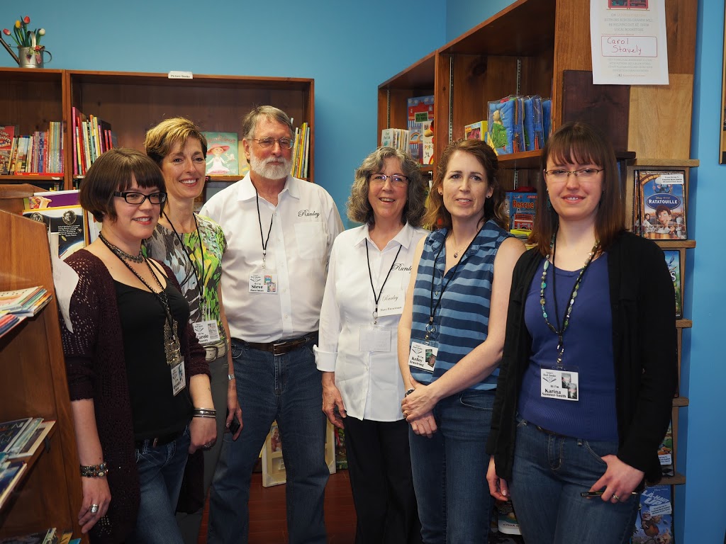 Forsters Book Garden | 266 Queen St S, Bolton, ON L7E 4T7, Canada | Phone: (905) 951-1501