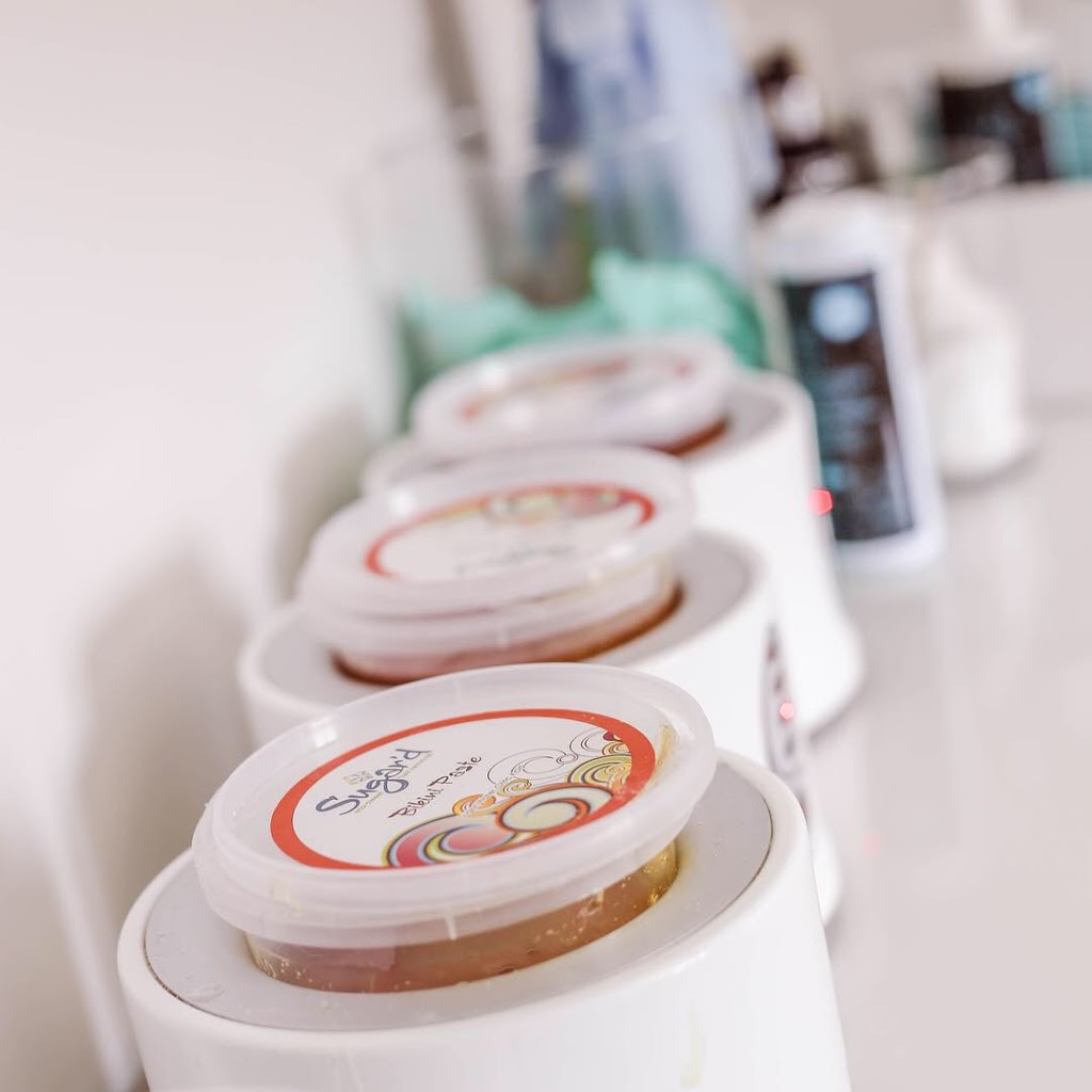 The Sugar Shack Body Sugaring | 2404 Edmonton Trail NE Upstairs, Calgary, AB T2E 3M8, Canada | Phone: (403) 230-5596