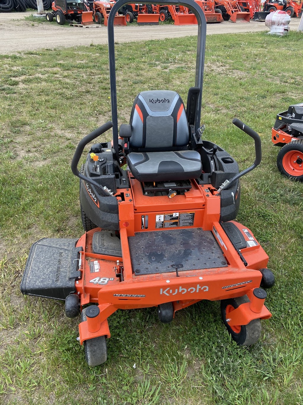 Lake Side Lawn Care & Handyman Services | 5601 Centennial Lake Rd, Griffith, ON K0J 2R0, Canada | Phone: (613) 355-6704