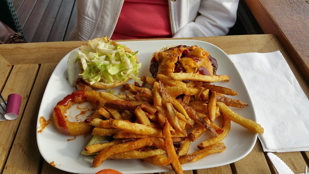 Le Pub Du Bon Vivant | 70 Prom. du Portage, Gatineau, QC J8X 2K1, Canada | Phone: (819) 205-7900