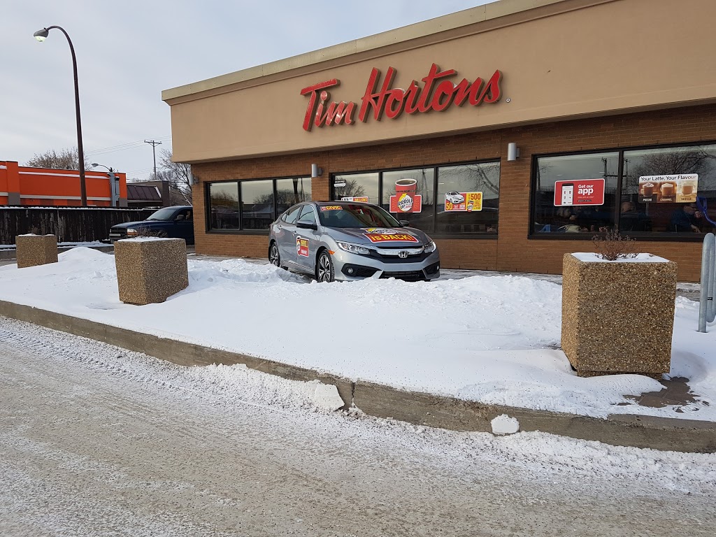 Tim Hortons | 1619 Idylwyld Dr N, Saskatoon, SK S7H 0T8, Canada | Phone: (306) 649-3844
