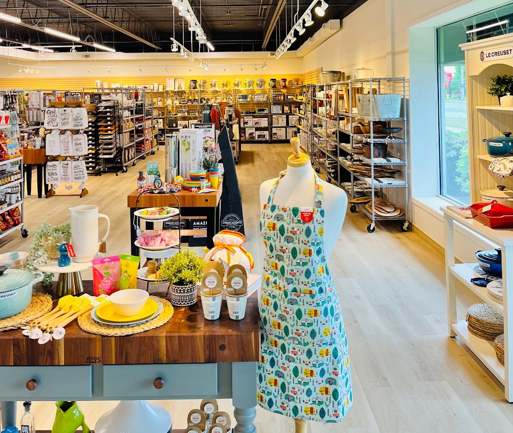 The Cooks Cupboard | 183 Goderich St, Port Elgin, ON N0H 2C1, Canada | Phone: (226) 453-2225