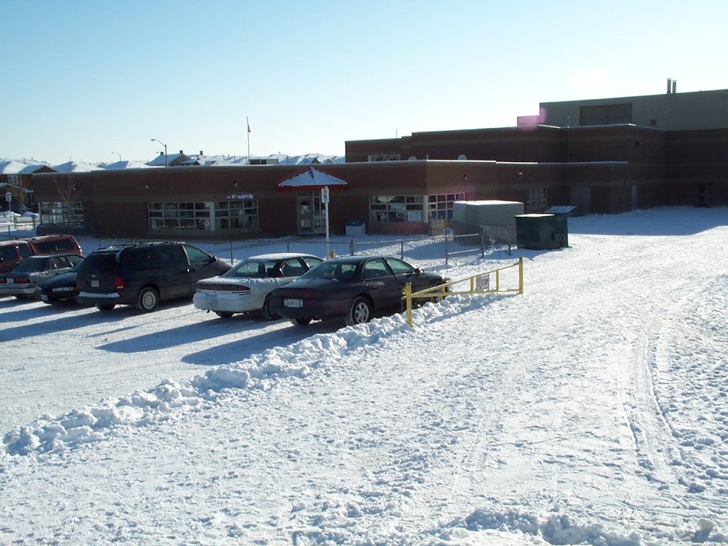 Fleming Public School - 20 Littles Rd, Scarborough, ON M1B 5B5, Canada