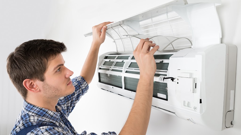 Sweep Heat Pump Cleaning | 27 Medford St, Dartmouth, NS B2Y 3C2, Canada | Phone: (902) 292-9509