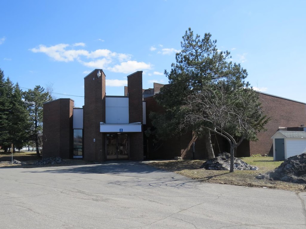Paroisse Sainte-Angèle | 5275 Boulevard Lavoisier, Saint-Léonard, QC H1R 1J5, Canada | Phone: (514) 321-3644