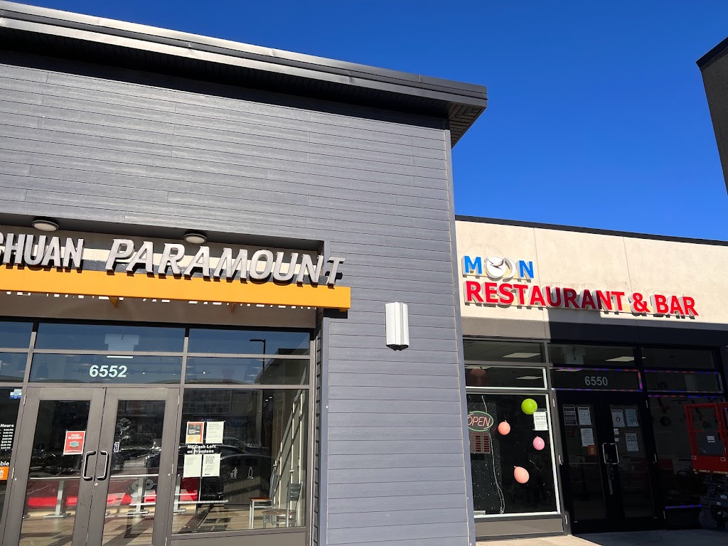 Moon Multi Cuisine Restaurant | 6550 170 Ave NW, Edmonton, AB T5Y 3X6, Canada | Phone: (780) 807-1297