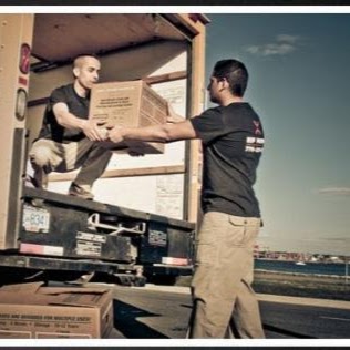 RIF Moving | 5630 Inman Ave, Burnaby, BC V5H 2L7, Canada | Phone: (778) 885-4170