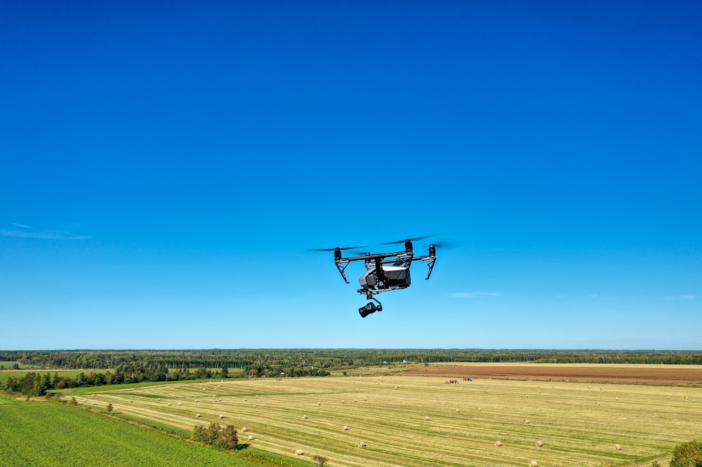SKYGATE Videography Inc. | 50 Aerospace Blvd, Slemon Park, PE C0B 2A0, Canada | Phone: (902) 432-0651